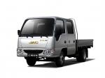 JAC Haowei Double Cab 2010 года